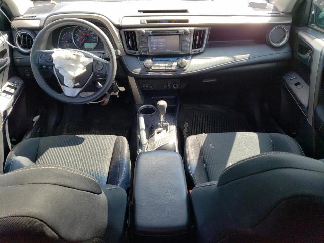 Photo 8 from auction – 2015 TOYOTA RAV4 XLE with VIN 2T3RFREV2FW384012