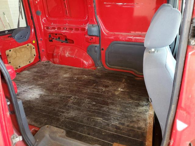 Photo 11 from auction – 2010 FORD TRANSIT CO with VIN NM0LS7DN8AT027319
