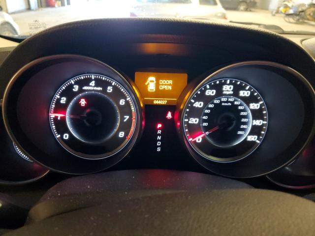 صورة رقم 9 من المزاد - 2012 ACURA MDX TECHNO مع VIN 2HNYD2H43CH512839