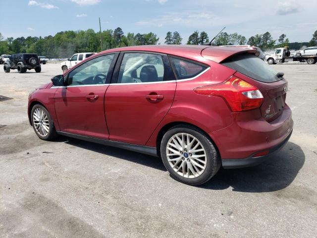 Photo 2 from auction – 2014 FORD FOCUS TITA with VIN 1FADP3N29EL274740