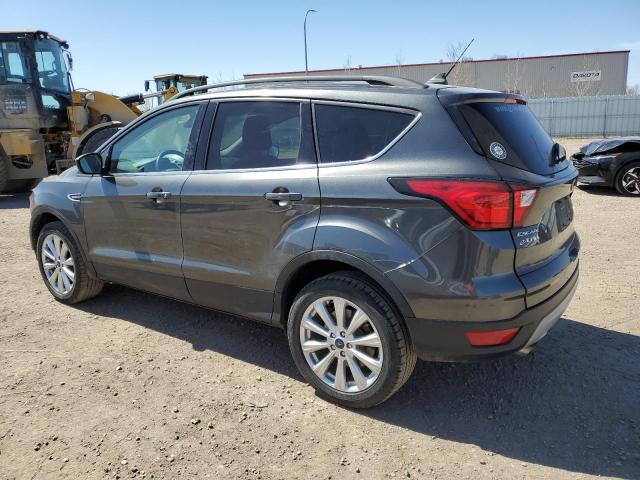 Photo 2 from auction – 2019 FORD ESCAPE SEL with VIN 1FMCU9HD5KUA19860
