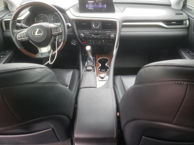 Photo 8 from auction – 2018 LEXUS RX 350 BAS with VIN 2T2ZZMCA1JC094837