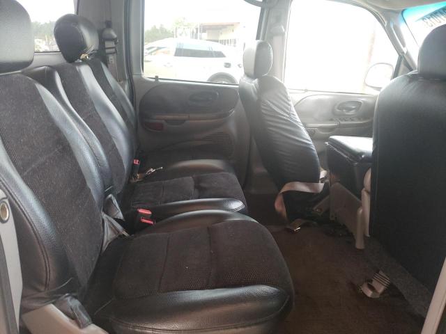 Photo 10 from auction – 2002 FORD F150 SUPER with VIN 1FTRW07612KD36652