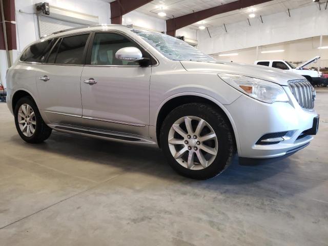 Photo 4 from auction – 2014 BUICK ENCLAVE with VIN 5GAKRCKD6EJ197873