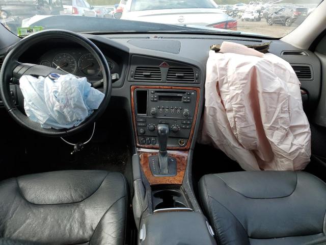 Photo 8 from auction – 2005 VOLVO S60 2.5T with VIN YV1RS592452451926