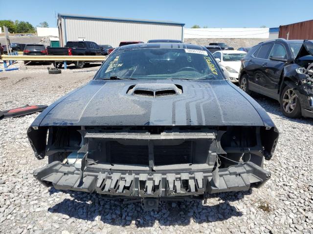 Photo 5 from auction – 2018 DODGE CHALLENGER with VIN 2C3CDZBT6JH310474