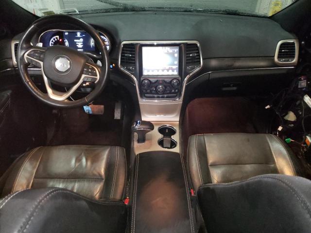 Photo 8 from auction – 2015 JEEP GRAND CHER with VIN 1C4RJFBG0FC662976