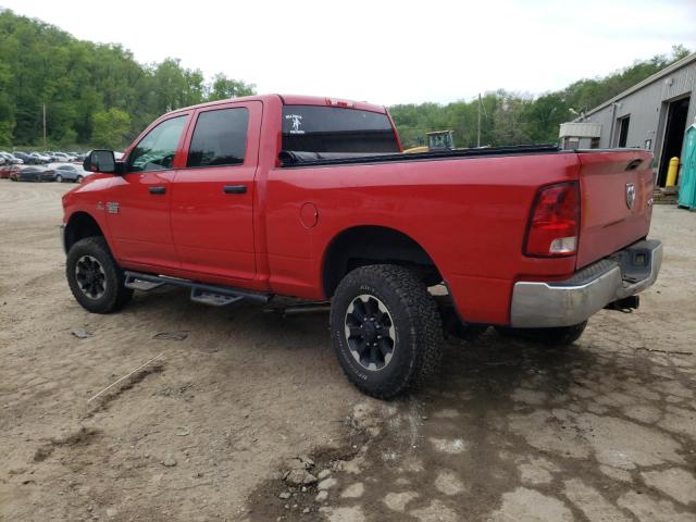 Photo 2 from auction – 2012 DODGE RAM 2500 S with VIN 3C6UD5CL0CG291356