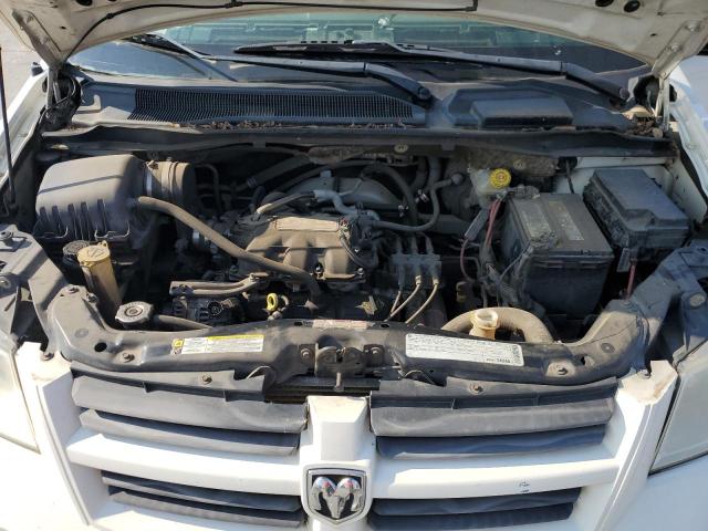 Photo 12 from auction – 2010 DODGE GRAND CARA with VIN 2D4RN4DE7AR155323