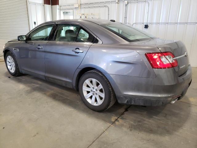 Photo 2 from auction – 2011 FORD TAURUS SE with VIN 1FAHP2DW1BG115862