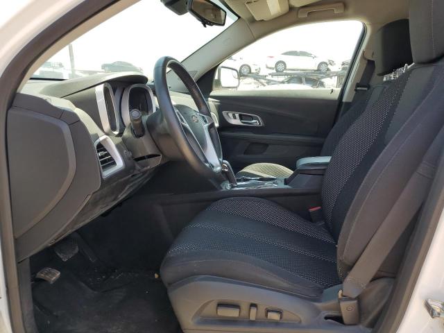 Photo 7 from auction – 2012 CHEVROLET EQUINOX LT with VIN 2GNALDEK9C6295986
