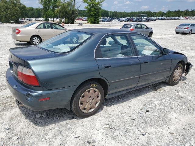 Photo 3 from auction – 1997 HONDA ACCORD LX with VIN JHMCD5632VC015362