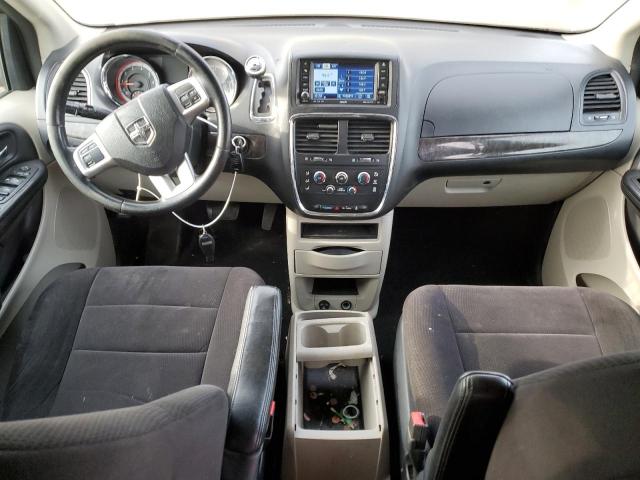 Photo 8 from auction – 2011 DODGE GRAND CARA with VIN 2D4RN4DG5BR643639