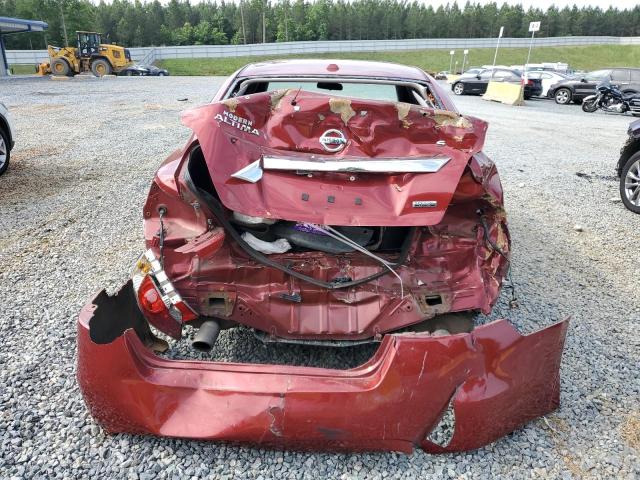 Photo 6 from auction – 2015 NISSAN ALTIMA 2.5 with VIN 1N4AL3AP1FC477137