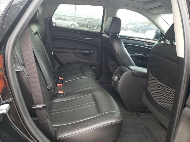 Photo 10 from auction – 2014 CADILLAC SRX PERFOR with VIN 3GYFNCE33ES588521