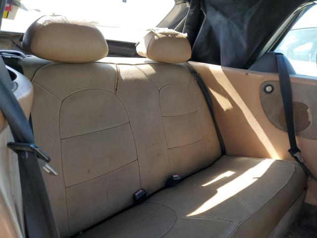 Photo 10 from auction – 1990 SAAB 900 with VIN YS3AL76L8L7024461
