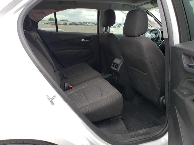 Photo 10 from auction – 2021 CHEVROLET EQUINOX LT with VIN 3GNAXKEV5ML401074