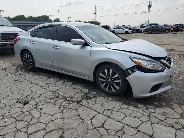 Photo 4 from auction – 2017 NISSAN ALTIMA 2.5 with VIN 1N4AL3AP0HC177866