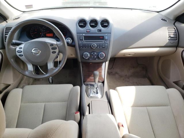 Photo 8 from auction – 2012 NISSAN ALTIMA S with VIN 1N4AL2EP6CC102294