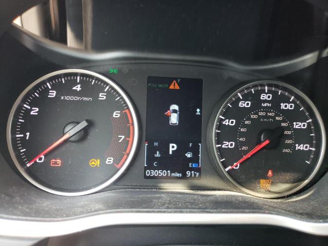 Photo 9 from auction – 2018 MITSUBISHI ECLIPSE CR with VIN JA4AS3AA8JZ066875