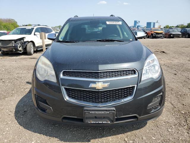 Photo 5 from auction – 2013 CHEVROLET EQUINOX LT with VIN 2GNFLEEK2D6248635