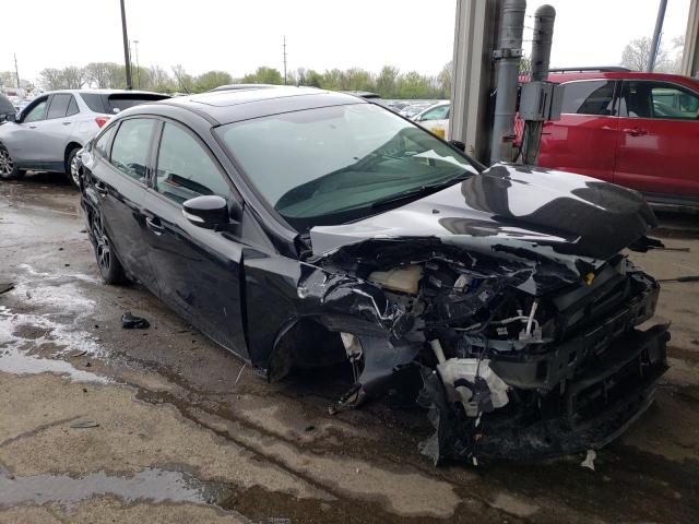Photo 4 from auction – 2017 FORD FOCUS SEL with VIN 1FADP3H28HL260375