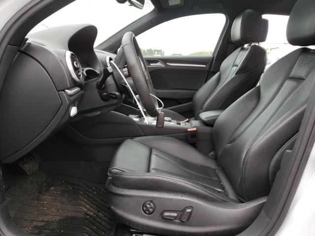Photo 7 from auction – 2020 AUDI A3 S-LINE with VIN WAUBEGFF3LA105495
