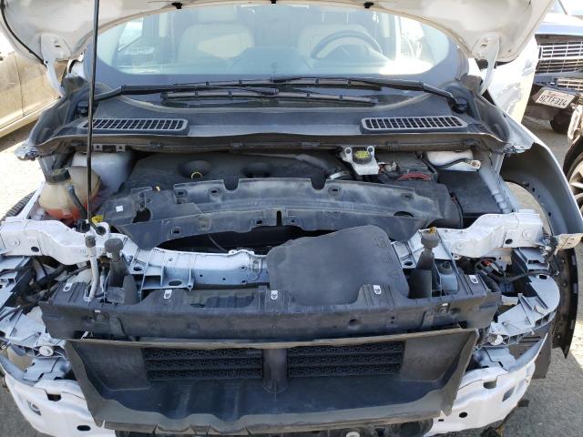 Photo 12 from auction – 2017 FORD ESCAPE TIT with VIN 1FMCU0J99HUD77313