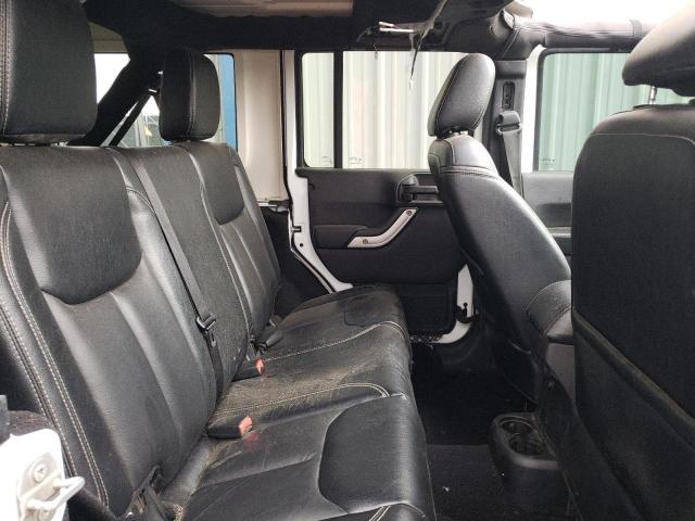 Photo 10 from auction – 2016 JEEP WRANGLER U with VIN 1C4BJWFG5GL166035