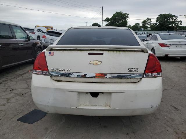 Photo 6 from auction – 2007 CHEVROLET IMPALA LT with VIN 2G1WT58N879229050