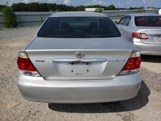 Photo 6 from auction – 2005 TOYOTA CAMRY LE with VIN 4T1BE32K85U625834
