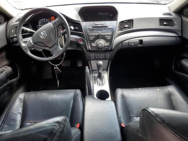 Photo 8 from auction – 2013 ACURA ILX 20 TEC with VIN 19VDE1F76DE002953