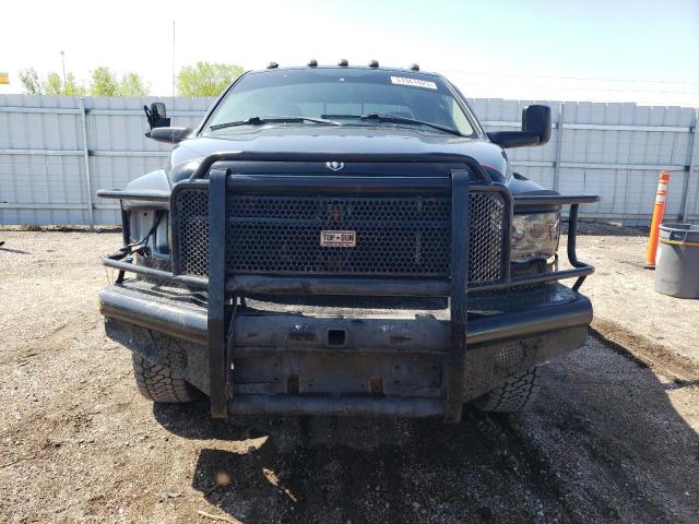 Photo 5 from auction – 2005 DODGE RAM 3500 S with VIN 3D7LS38C85G774996