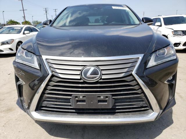 Photo 5 from auction – 2017 LEXUS RX 350 BAS with VIN 2T2ZZMCA0HC076954