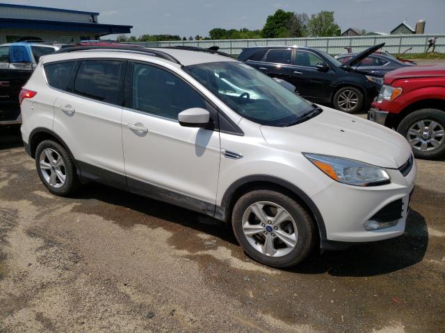 Photo 4 from auction – 2016 FORD ESCAPE SE with VIN 1FMCU9GX1GUA73837