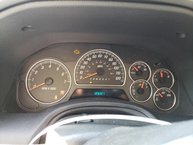 Photo 9 from auction – 2006 GMC ENVOY with VIN 1GKDT13SX62315207