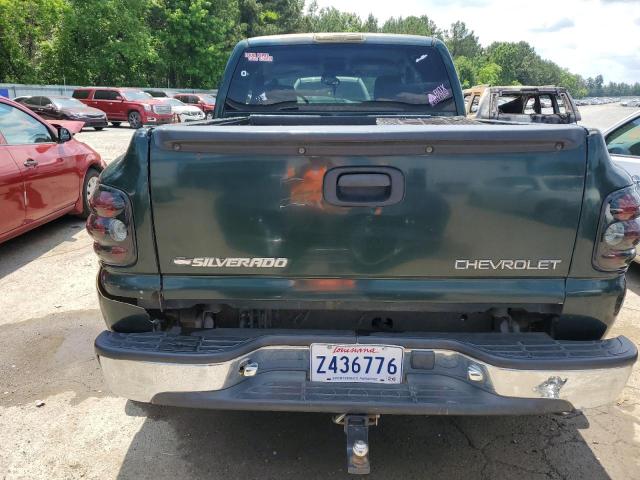 Photo 6 from auction – 2004 CHEVROLET SILVERADO with VIN 1GCEC19V74Z225678