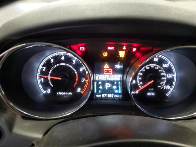 Photo 9 from auction – 2017 MITSUBISHI OUTLANDER with VIN JA4AP3AU8HZ059446