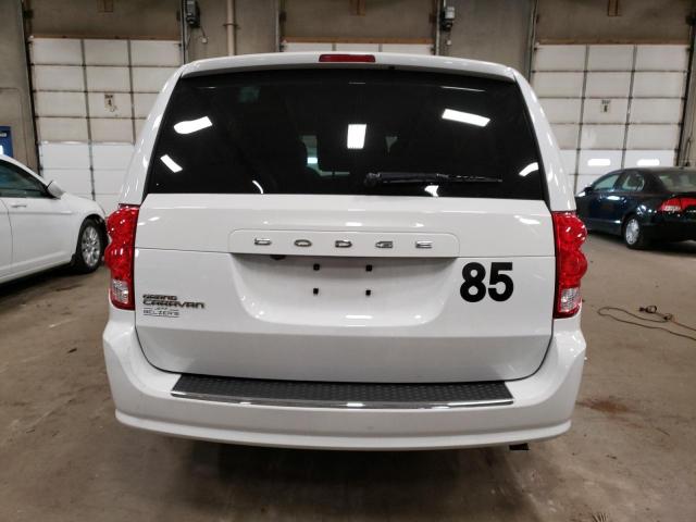 Photo 6 from auction – 2020 DODGE GRAND CARA with VIN 2C4RDGBG2LR222080