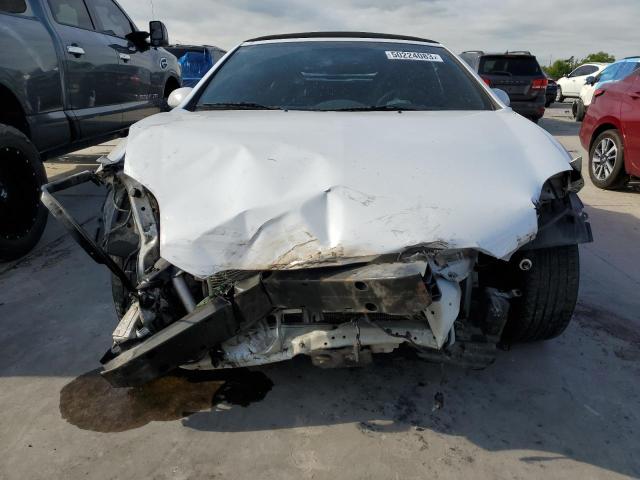 Photo 5 from auction – 2008 MITSUBISHI ECLIPSE SP with VIN 4A3AL25FX8E006887