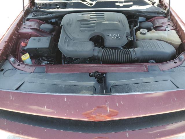 Photo 11 from auction – 2019 DODGE CHALLENGER with VIN 2C3CDZAG3KH551818