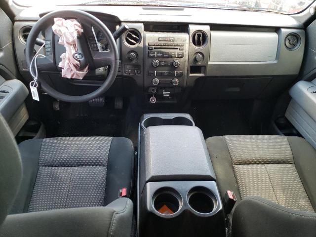 Photo 8 from auction – 2014 FORD F150 SUPER with VIN 1FTEX1EM5EFC82014