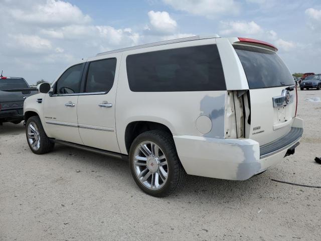 Photo 2 from auction – 2012 CADILLAC ESCALADE E with VIN 1GYS4KEF9CR301804