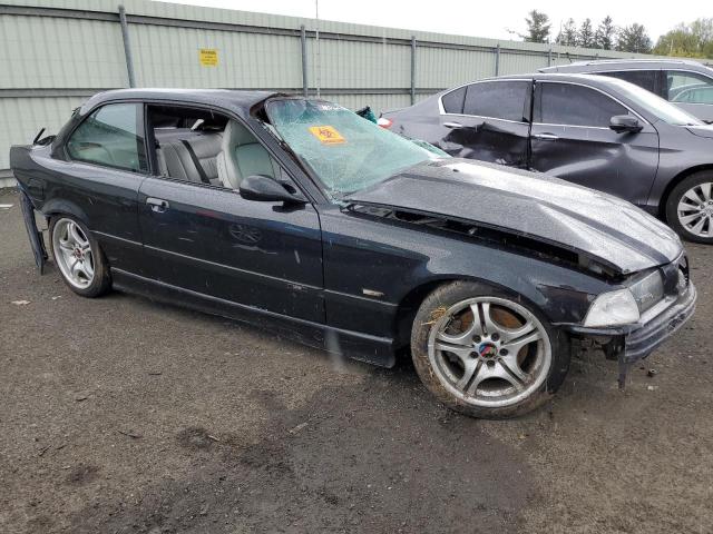 Photo 4 from auction – 1997 BMW M3 with VIN WBSBG9324VEY74604