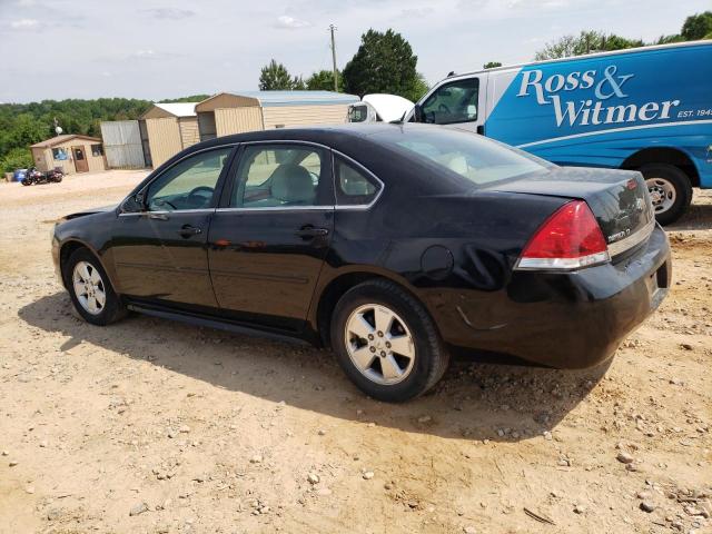 Photo 2 from auction – 2011 CHEVROLET IMPALA LT with VIN 2G1WG5EK2B1316609