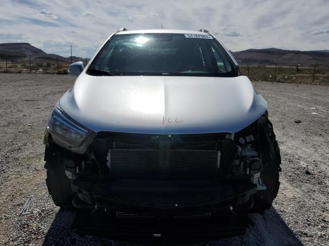 Photo 5 from auction – 2018 BUICK ENCORE PRE with VIN KL4CJASB5JB676572