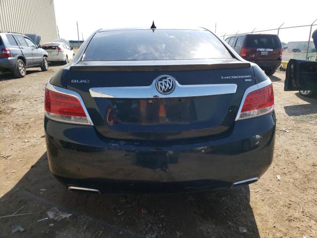 Photo 6 from auction – 2010 BUICK LACROSSE C with VIN 1G4GE5GV7AF272666