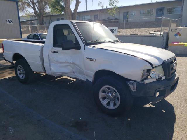 Photo 4 from auction – 2007 FORD RANGER with VIN 1FTYR10D77PA90282