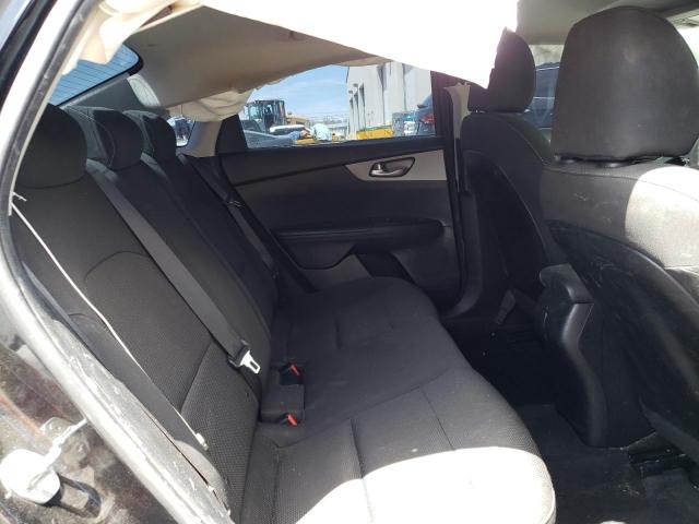 Photo 10 from auction – 2019 KIA FORTE FE with VIN 3KPF24AD4KE039973
