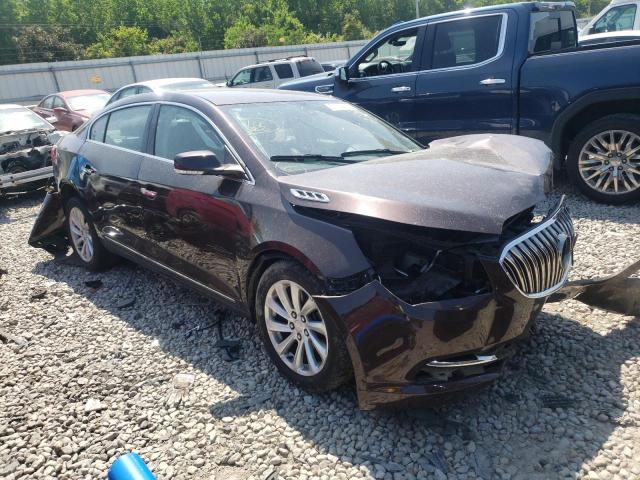 Photo 4 from auction – 2015 BUICK LACROSSE with VIN 1G4GB5G3XFF168381